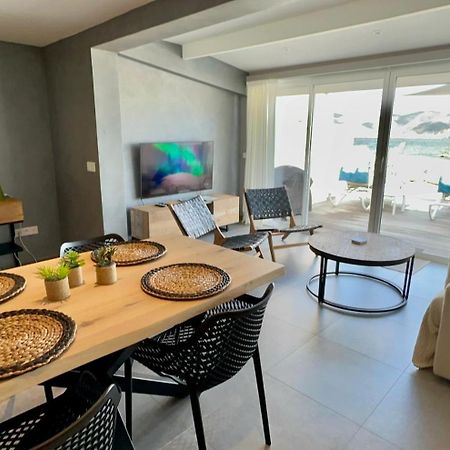 Elba Nettle Bay Beach Club Sandy Ground ภายนอก รูปภาพ